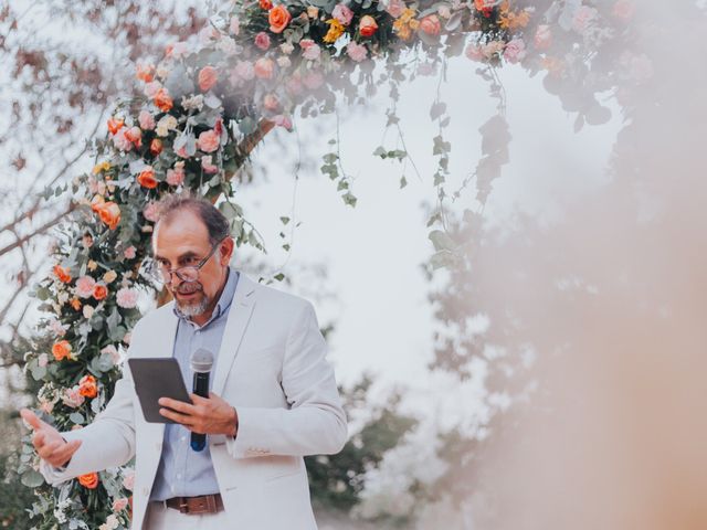 La boda de Oliver y Samanta en Mérida, Yucatán 130