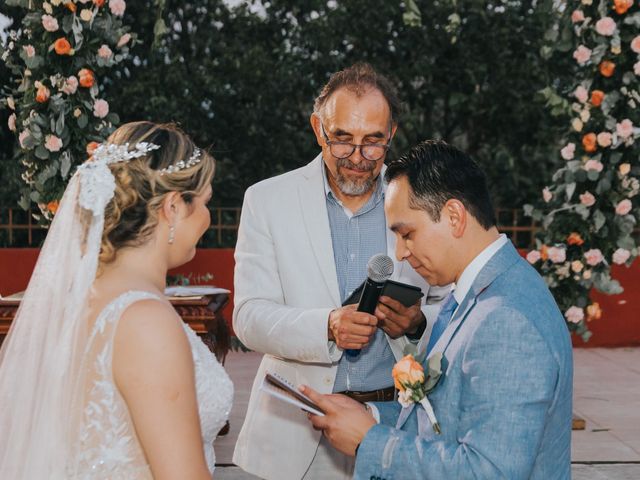 La boda de Oliver y Samanta en Mérida, Yucatán 133