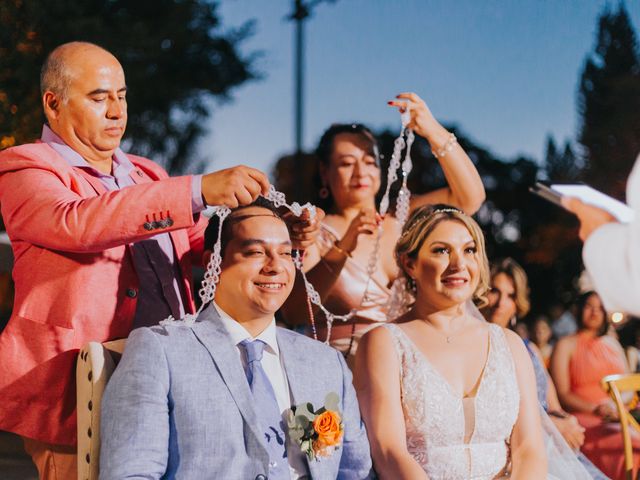 La boda de Oliver y Samanta en Mérida, Yucatán 139