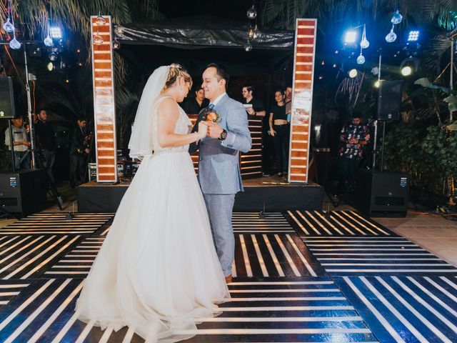 La boda de Oliver y Samanta en Mérida, Yucatán 157