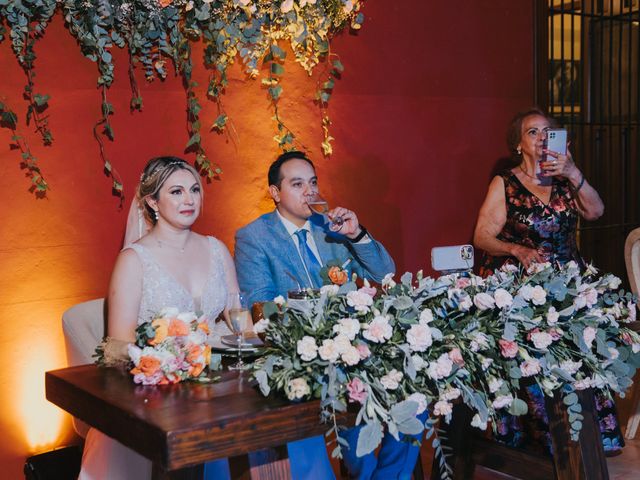 La boda de Oliver y Samanta en Mérida, Yucatán 162