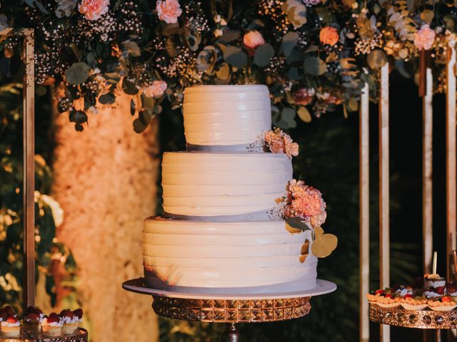 La boda de Oliver y Samanta en Mérida, Yucatán 166