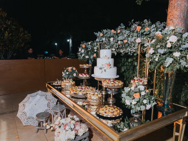 La boda de Oliver y Samanta en Mérida, Yucatán 167