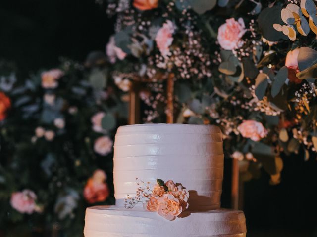 La boda de Oliver y Samanta en Mérida, Yucatán 169