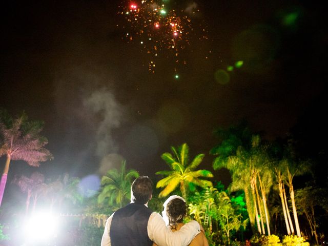 La boda de Jaime y Alejandra en Emiliano Zapata, Morelos 9