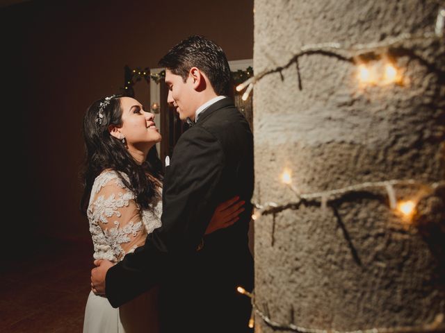 La boda de Roberto y Kenia en Mérida, Yucatán 4