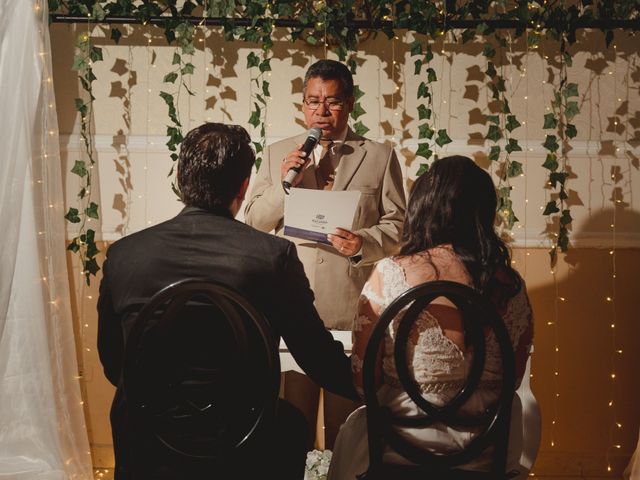 La boda de Roberto y Kenia en Mérida, Yucatán 19