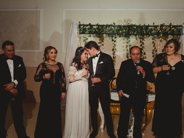 La boda de Roberto y Kenia en Mérida, Yucatán 24