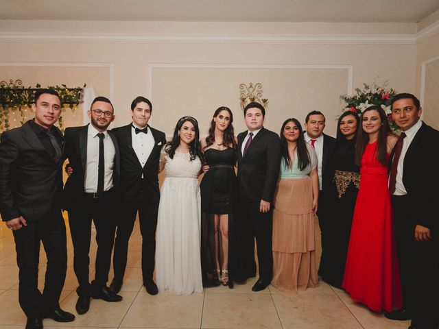 La boda de Roberto y Kenia en Mérida, Yucatán 37