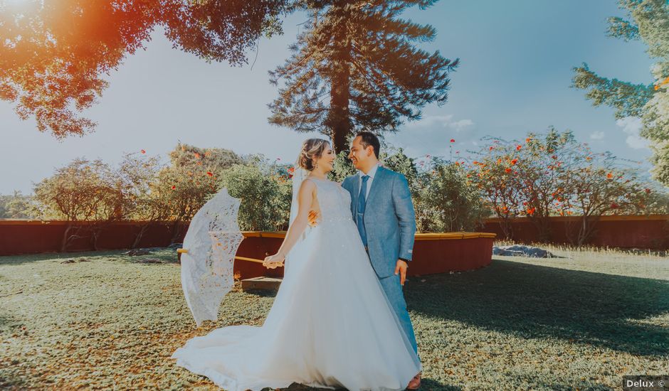 La boda de Oliver y Samanta en Mérida, Yucatán