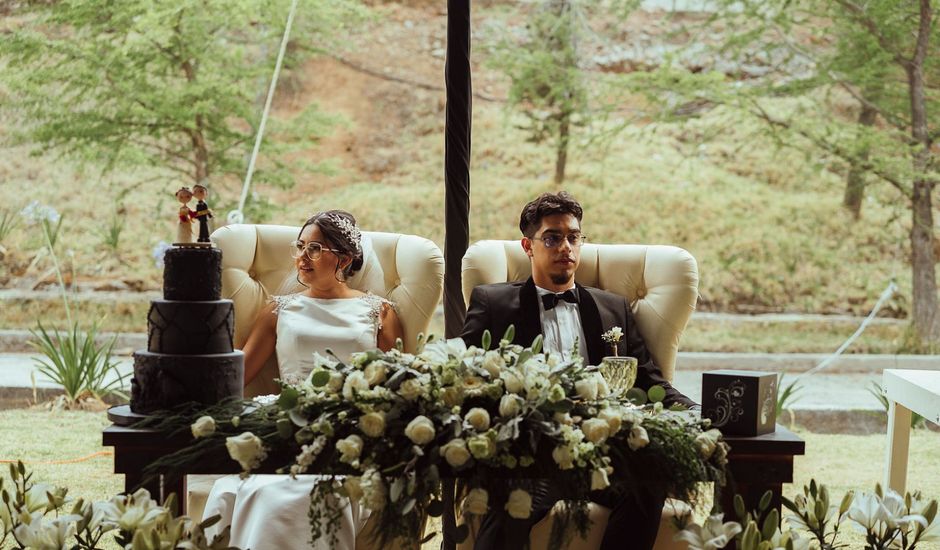 La boda de Fabian y Eli en Omitlán de Juárez, Hidalgo