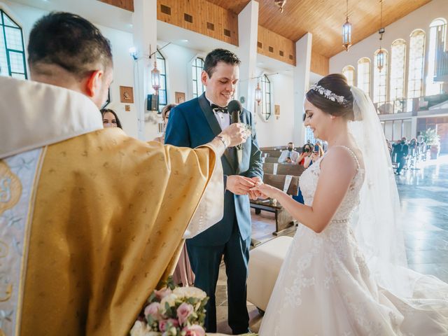 La boda de Xavier y Araceli en Mexicali, Baja California 40
