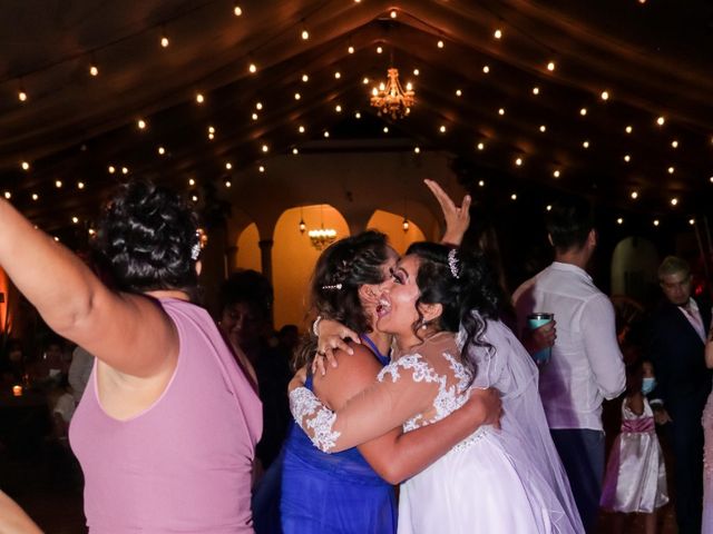 La boda de Victor  y Sandy  en Mérida, Yucatán 19