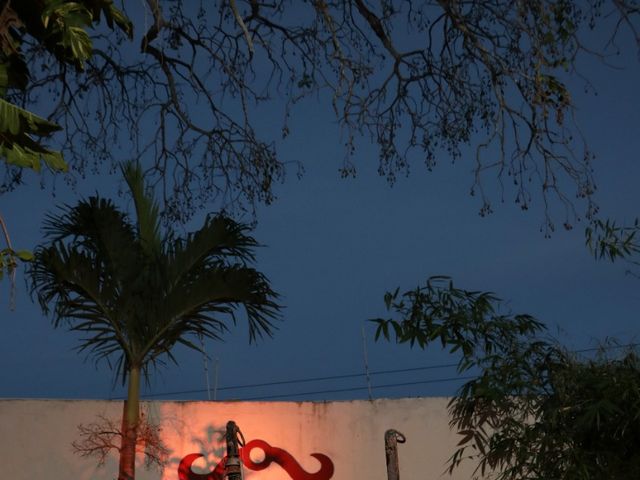 La boda de Victor  y Sandy  en Mérida, Yucatán 25