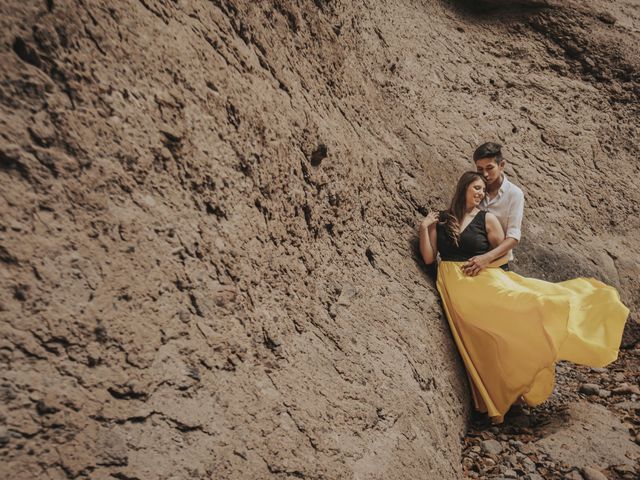 La boda de Angel y Valeria en Chihuahua, Chihuahua 4