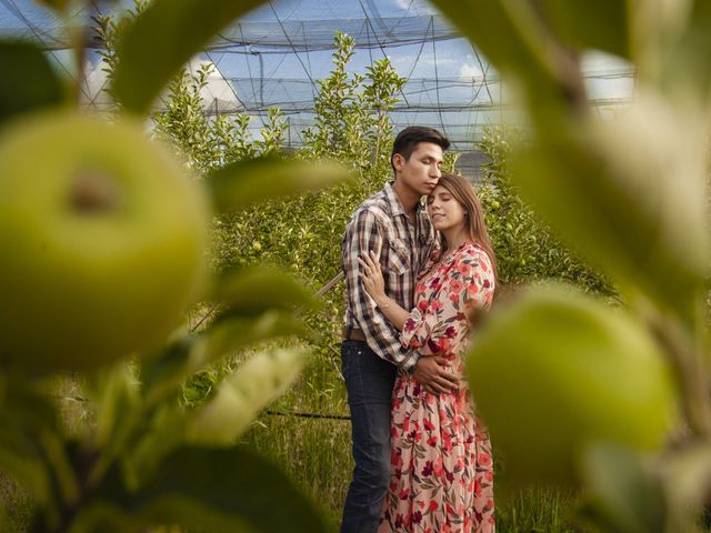 La boda de Angel y Valeria en Chihuahua, Chihuahua 14