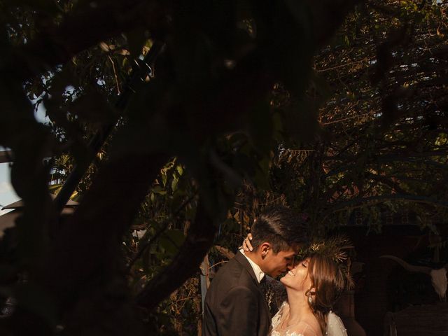 La boda de Angel y Valeria en Chihuahua, Chihuahua 27