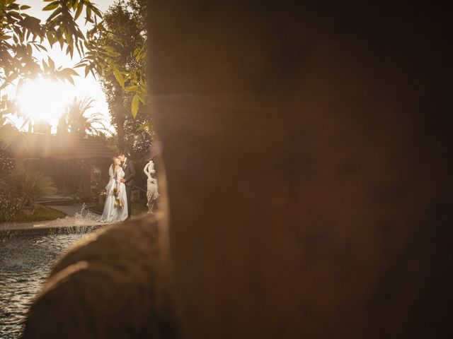 La boda de Angel y Valeria en Chihuahua, Chihuahua 31