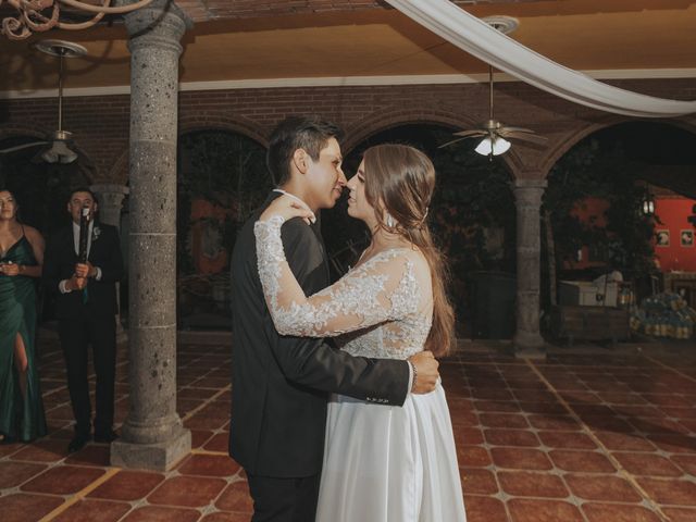 La boda de Angel y Valeria en Chihuahua, Chihuahua 37