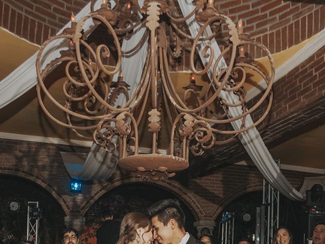 La boda de Angel y Valeria en Chihuahua, Chihuahua 39