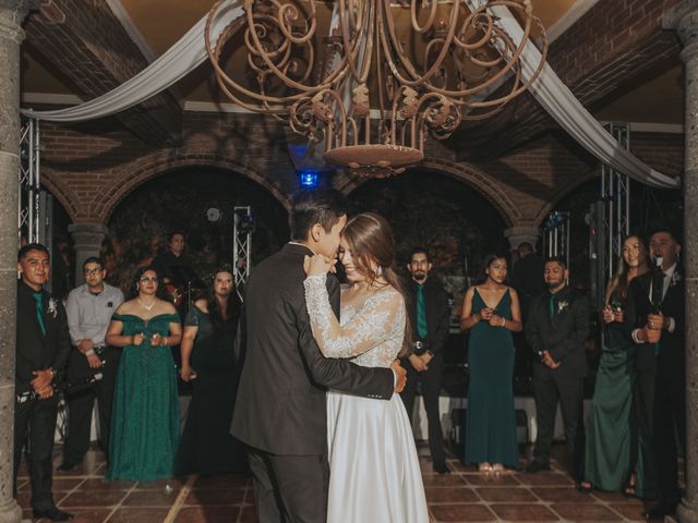 La boda de Angel y Valeria en Chihuahua, Chihuahua 41