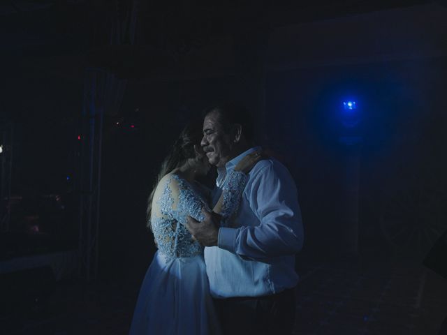 La boda de Angel y Valeria en Chihuahua, Chihuahua 45