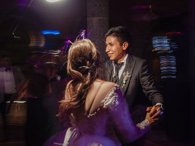 La boda de Angel y Valeria en Chihuahua, Chihuahua 50