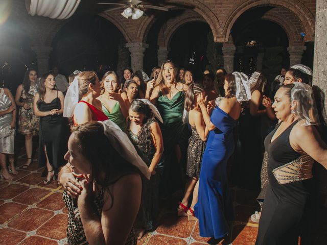 La boda de Angel y Valeria en Chihuahua, Chihuahua 67