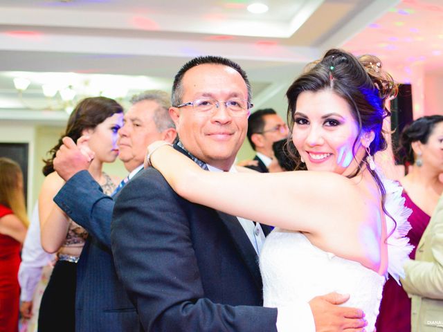 La boda de Miguel y Laura en Aguascalientes, Aguascalientes 24