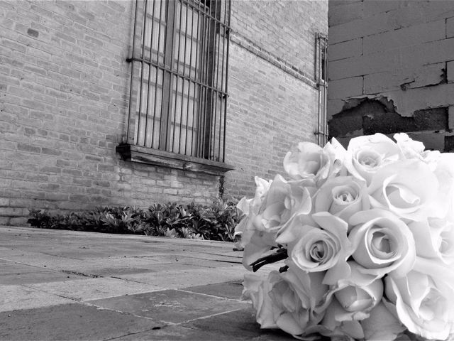 La boda de Max y Itzel en Apaseo El Grande, Guanajuato 20