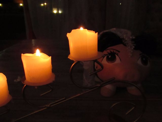 La boda de Max y Itzel en Apaseo El Grande, Guanajuato 27