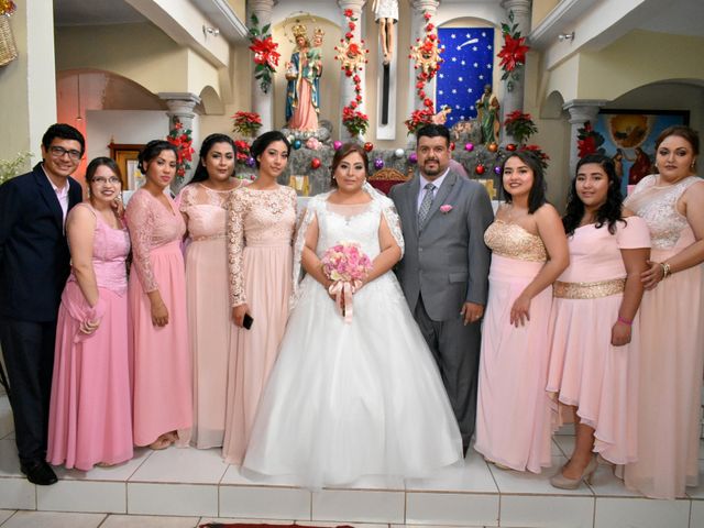 La boda de Mario y Paula en Comala, Colima 3