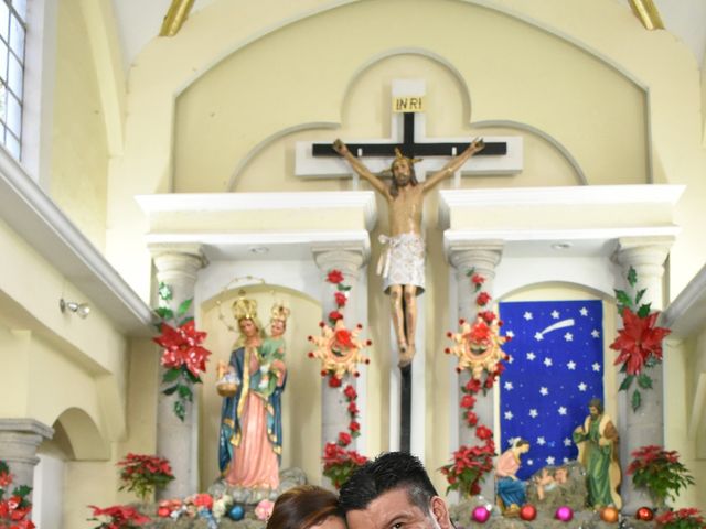 La boda de Mario y Paula en Comala, Colima 5