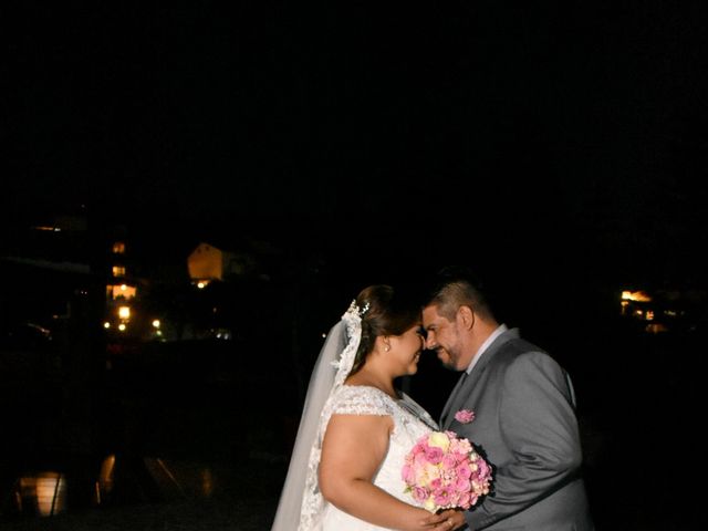 La boda de Mario y Paula en Comala, Colima 6