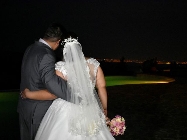 La boda de Mario y Paula en Comala, Colima 7