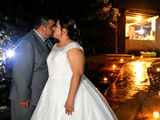 La boda de Mario y Paula en Comala, Colima 9