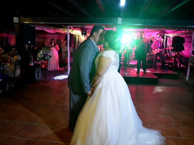 La boda de Mario y Paula en Comala, Colima 11