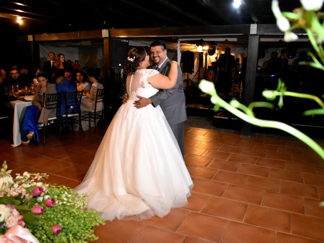 La boda de Mario y Paula en Comala, Colima 12