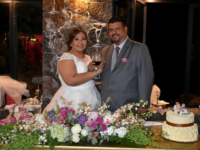 La boda de Mario y Paula en Comala, Colima 13