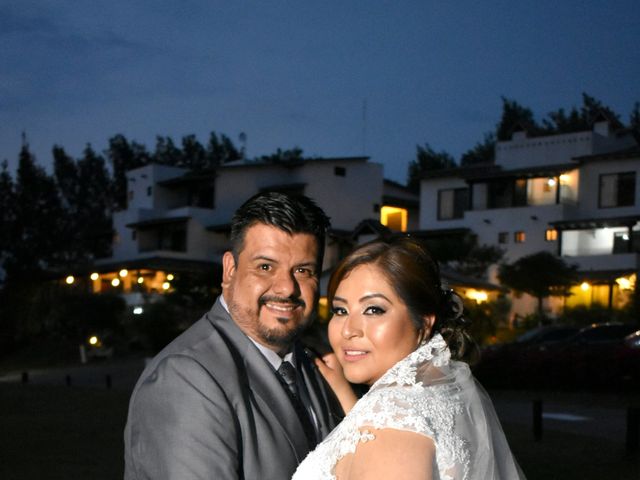 La boda de Mario y Paula en Comala, Colima 26