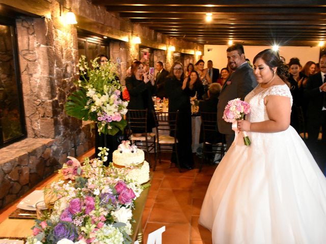 La boda de Mario y Paula en Comala, Colima 28