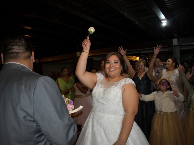 La boda de Mario y Paula en Comala, Colima 33