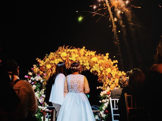 La boda de Lluvia y Cynthia en Torreón, Coahuila 48