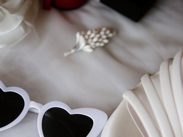 La boda de Pedro y Aime en Tampico, Tamaulipas 8