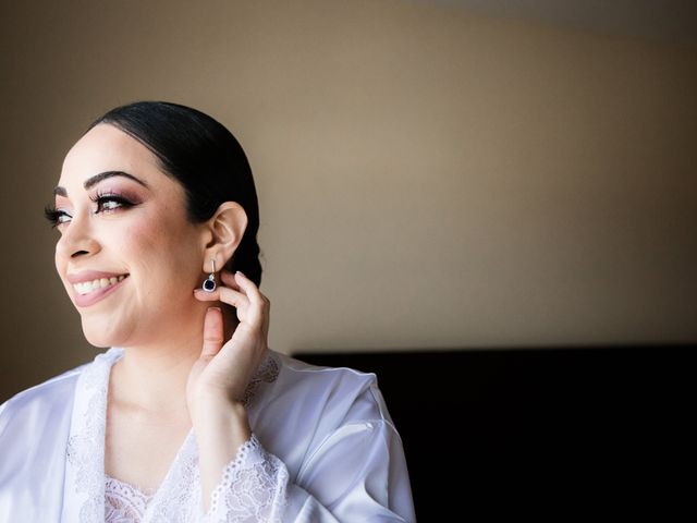 La boda de Pedro y Aime en Tampico, Tamaulipas 18