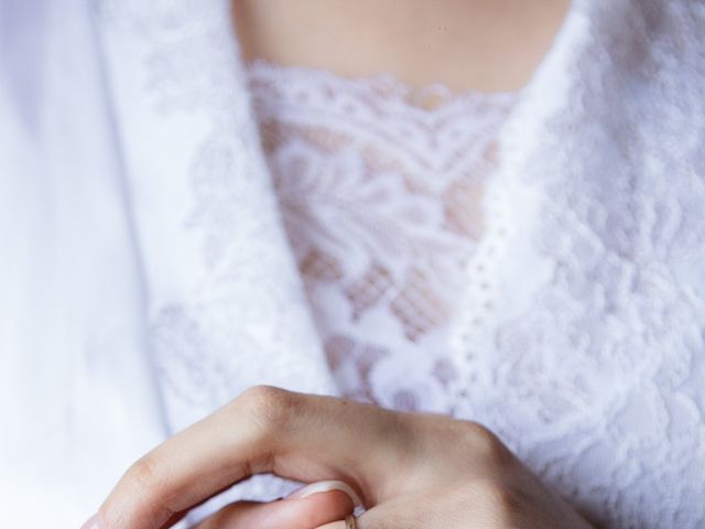 La boda de Pedro y Aime en Tampico, Tamaulipas 19