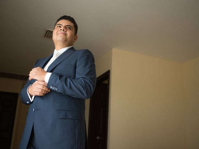 La boda de Pedro y Aime en Tampico, Tamaulipas 26