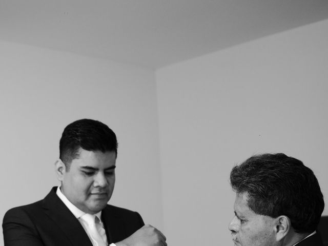 La boda de Pedro y Aime en Tampico, Tamaulipas 28