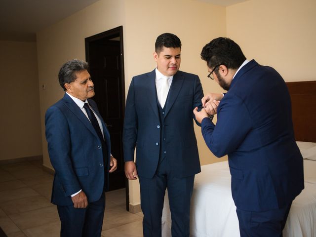 La boda de Pedro y Aime en Tampico, Tamaulipas 29