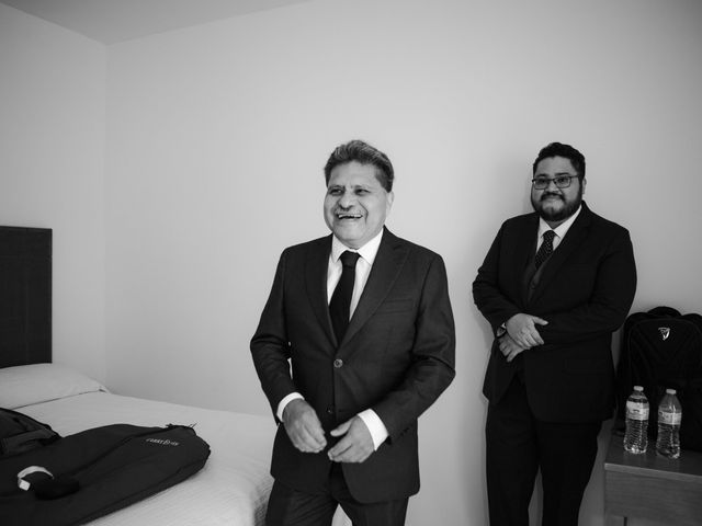 La boda de Pedro y Aime en Tampico, Tamaulipas 30